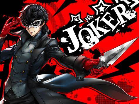 Historia de Joker