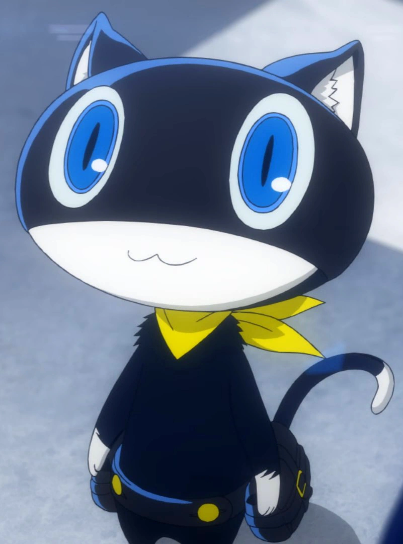 Historia de Morgana