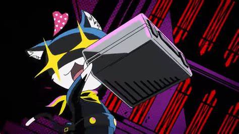 Desarrollo de Morgana