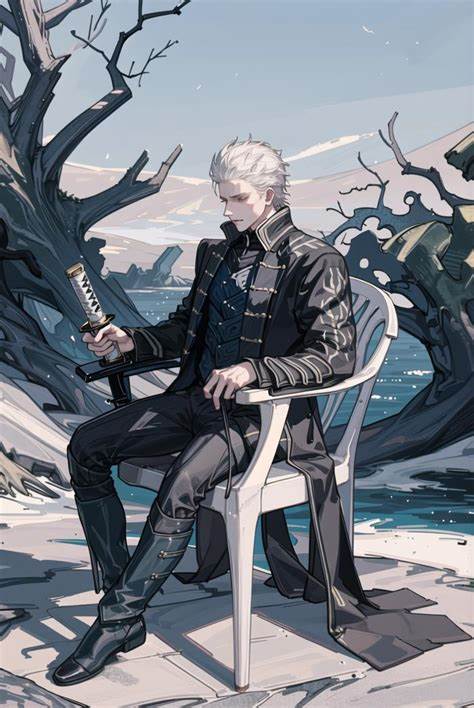 Vergil 1