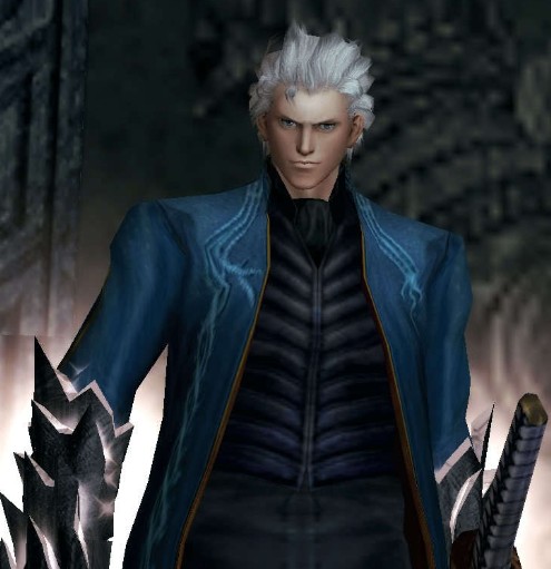 Vergil 2